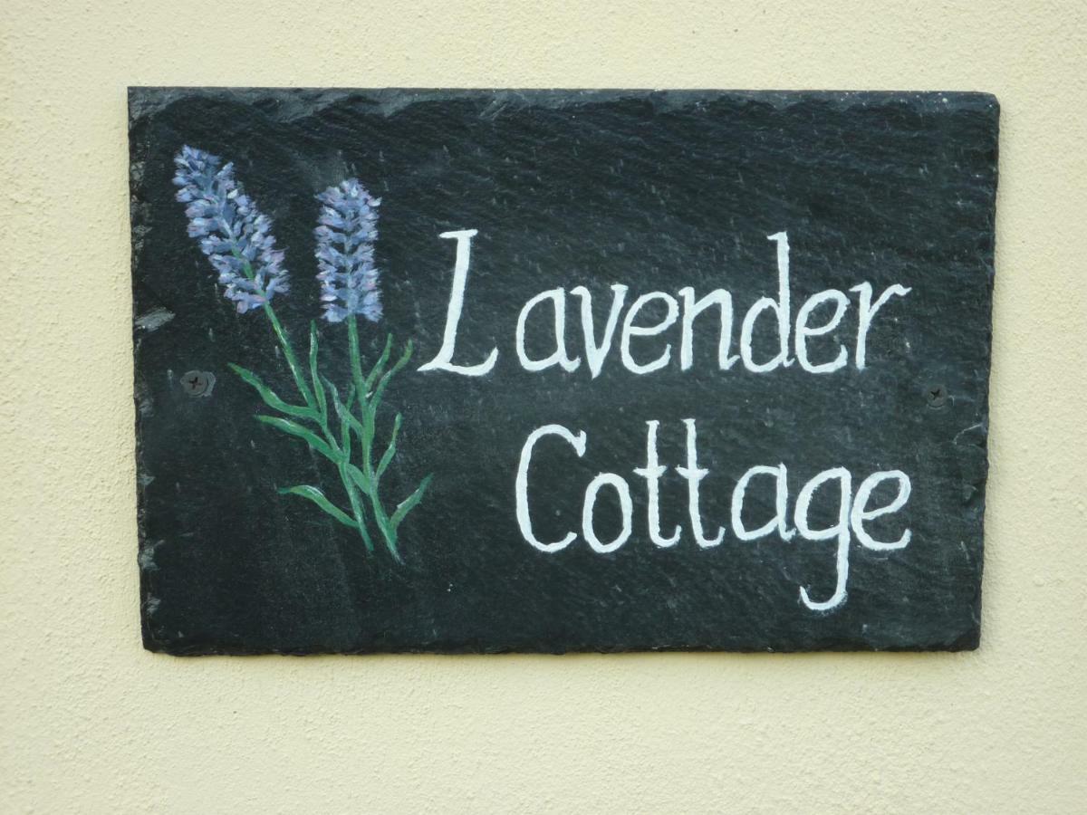 Lavender Cottage Chezelles  المظهر الخارجي الصورة